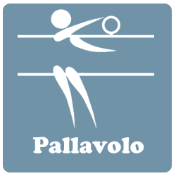 Reti sportive Pallavolo