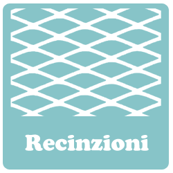 Reti sportive Recinzioni