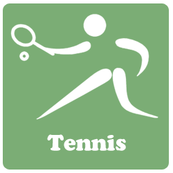 Reti sportive Tennis